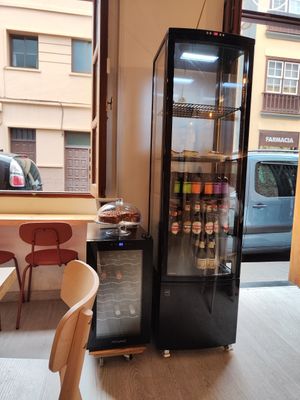  at Umami Good Food - La Laguna in Tenerife