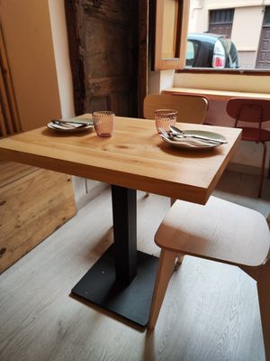  at Umami Good Food - La Laguna in Tenerife