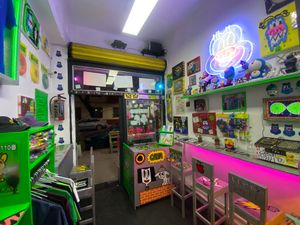  at Tortas TiM in Mexico City