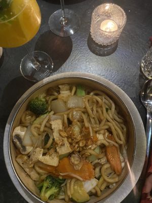   at Nikko Sushi Ramen & Vegan in Bamberg