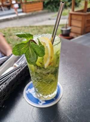  at Nikko Sushi Ramen & Vegan in Bamberg