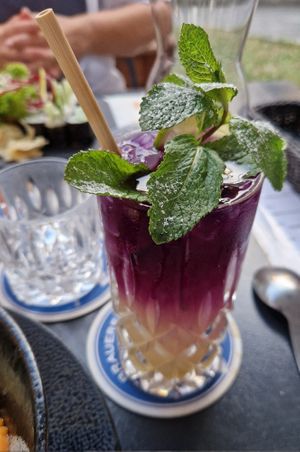  at Nikko Sushi Ramen & Vegan in Bamberg