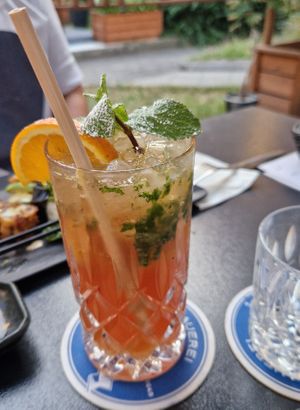  at Nikko Sushi Ramen & Vegan in Bamberg