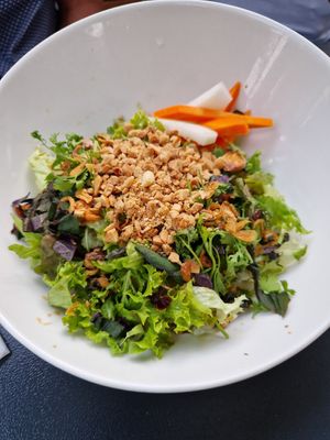  at Nikko Sushi Ramen & Vegan in Bamberg