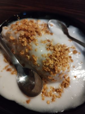  at Nikko Sushi Ramen & Vegan in Bamberg