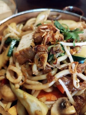  at Nikko Sushi Ramen & Vegan in Bamberg