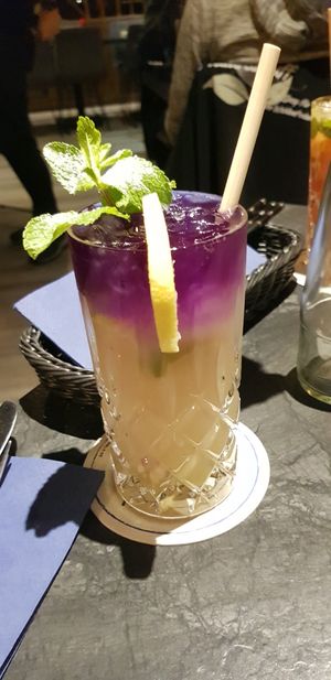  at Nikko Sushi Ramen & Vegan in Bamberg