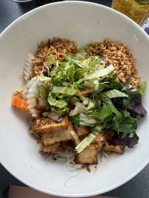   at Nikko Sushi Ramen & Vegan in Bamberg