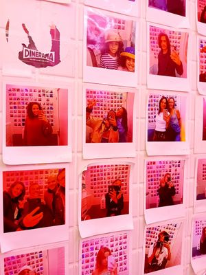 Photos wc at PNY Burger in Paris