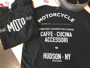  at Moto Coffee Machine in Hudson