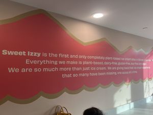   at Sweet Izzy in Denver