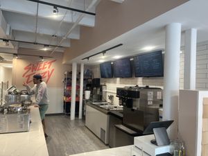 Apple Pay Available    at Sweet Izzy in Denver