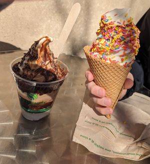  at Sweet Izzy in Denver