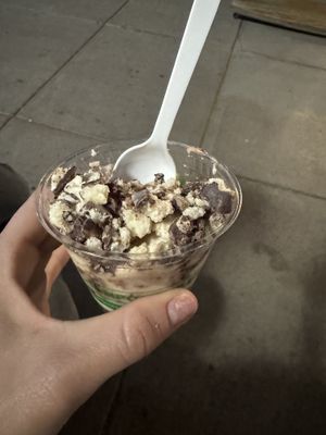   at Sweet Izzy in Denver