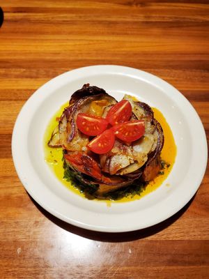  at Anima Cucina in Bismarck