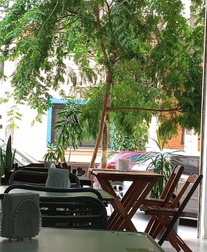  at cozinha popular vegana - restaurante cooperado in Sao Paulo