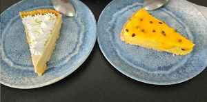  at cozinha popular vegana - restaurante cooperado in Sao Paulo