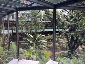   at Almacen De Pizzas in Asuncion