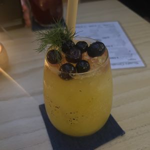 Delicious   at Harakiri De Una - 腹切りでうな in Buenos Aires