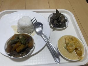   at Maranatha Kitchenette in Cebu