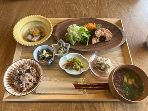   at Youbisha - 養美舎 in Kuroishi
