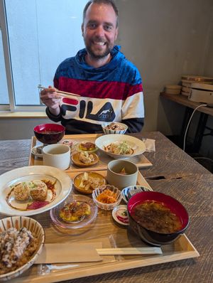  at Youbisha - 養美舎 in Kuroishi