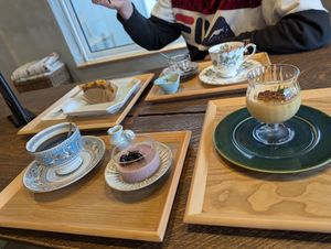  at Youbisha - 養美舎 in Kuroishi