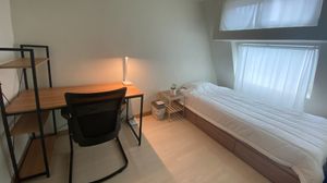  at JustBe Temple - 홍대선원 in Seoul