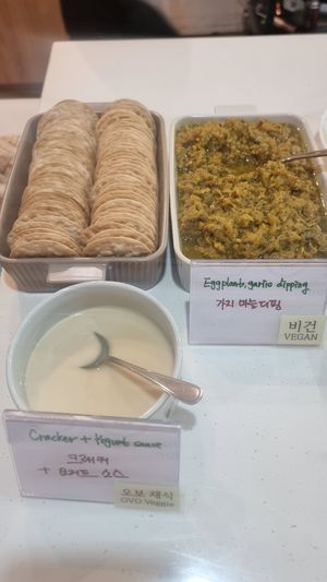  at JustBe Temple - 홍대선원 in Seoul