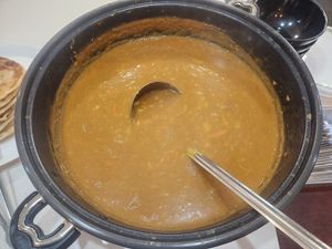  at JustBe Temple - 홍대선원 in Seoul