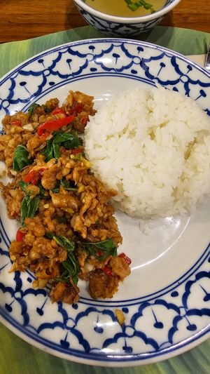  at Ros' Niyom - Silom Complex in Bangkok