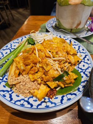  at Ros' Niyom - Silom Complex in Bangkok