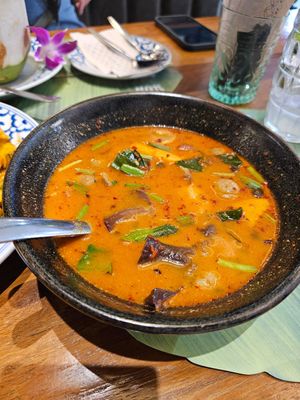  at Ros' Niyom - Silom Complex in Bangkok