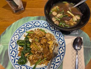  at Ros' Niyom - Silom Complex in Bangkok