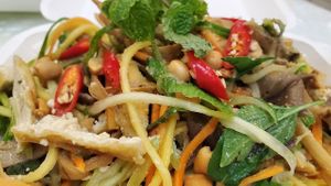  at Bà Xã in Ho Chi Minh City