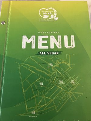   at Bà Xã in Ho Chi Minh City