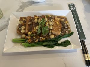   at Bà Xã in Ho Chi Minh City