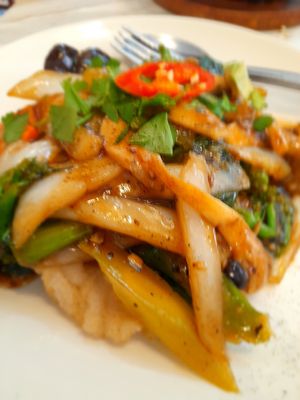  at Bà Xã in Ho Chi Minh City