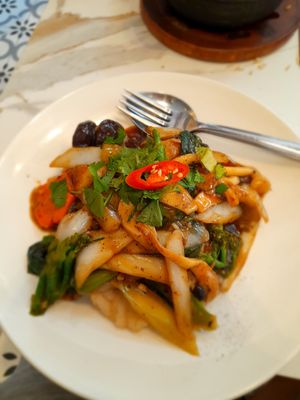  at Bà Xã in Ho Chi Minh City