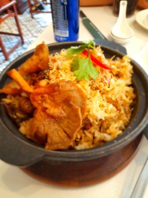  at Bà Xã in Ho Chi Minh City