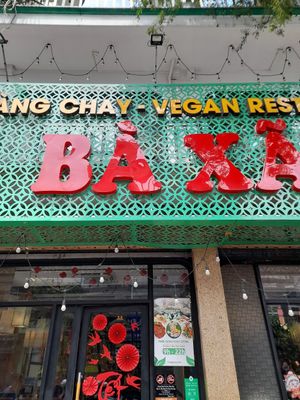  at Bà Xã in Ho Chi Minh City