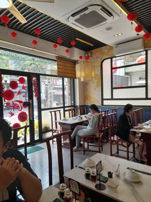  at Bà Xã in Ho Chi Minh City