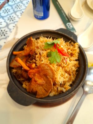  at Bà Xã in Ho Chi Minh City