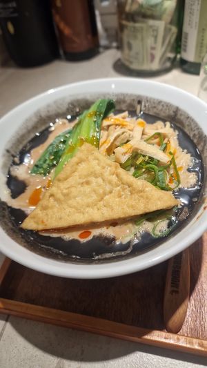  at MOON and BACK in Kyoto