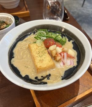   at MOON and BACK in Kyoto