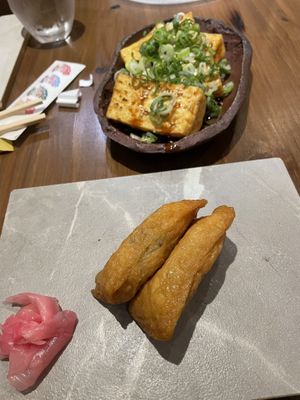   at MOON and BACK in Kyoto