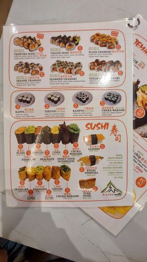  at Niàn Cafe in Langkawi