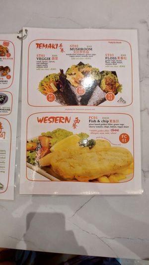  at Niàn Cafe in Langkawi