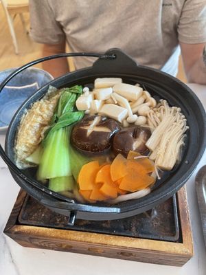   at Niàn Cafe in Langkawi