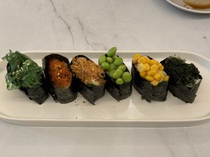   at Niàn Cafe in Langkawi